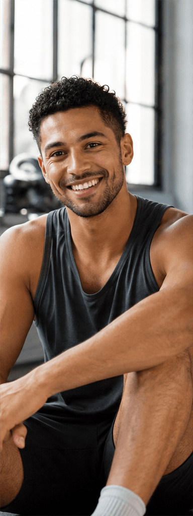 Andre Cole, Fitness · Wellness creator