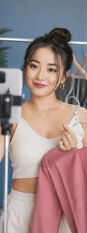 Maya Chen