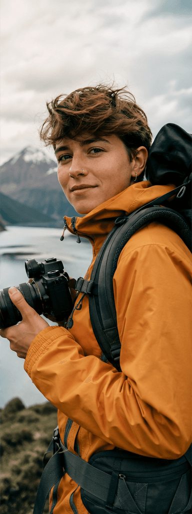 Rowan Miles, Travel · Outdoors creator